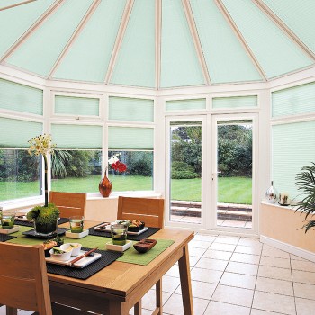 Conservatory Blinds