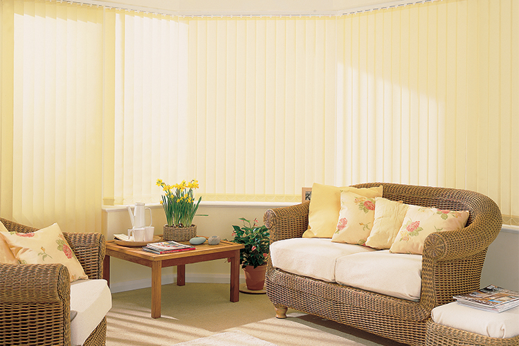 Conservatory Window Blinds
