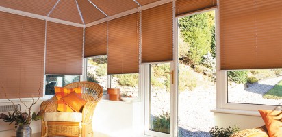 Perfect Fit Blinds