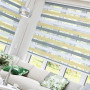 How to maximise light and privacy using curtains or blinds
