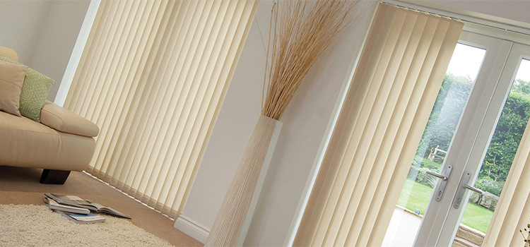 Made To Measure Blinds In Preston From Red Rose Blinds